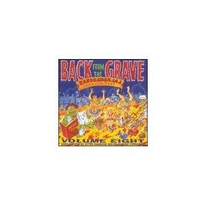 Back From The Grave Part 8