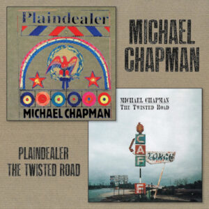 Plaindealer + Twisted Road (2 CD)