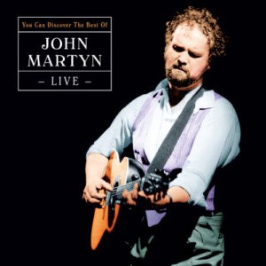 Can You Discover - Best of Live (3 LP Vinyl)