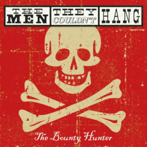 Bounty Hunter The (2 CD + DVD)