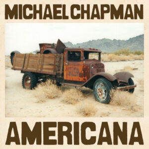 Americana (Vinyl)