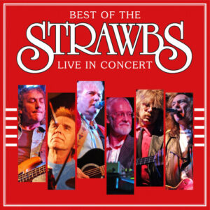 Best Of - Live In Concert (Vinyl LP)