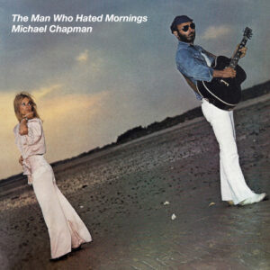 Man Who Hated Mornings (Vinyl LP)