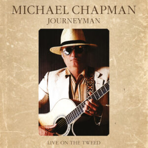 Journeyman - Live on the Tweed (Vinyl LP)