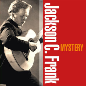 Mystery (Vinyl LP)