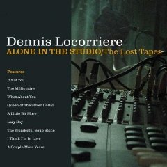 Lost Tapes CD / DVD