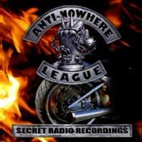 Secret Radio Recordings