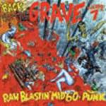 Vol.7 - Back From The Grave 2Xlp