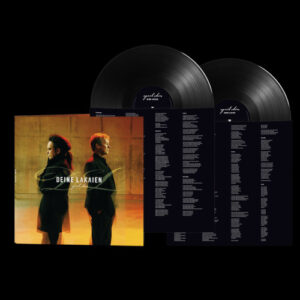 April Skies (2 LP Vinyl)