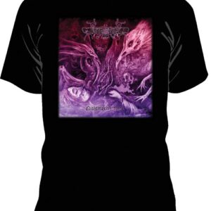 T/S Nightmarish Sleep (XL)