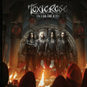 In For The Kill (Black Vinyl LP)