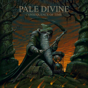 Consequence Of Time