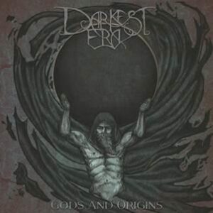 Gods And Origins (7" Vinyl)