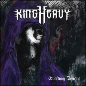 Guardian Demons (Vinyl)