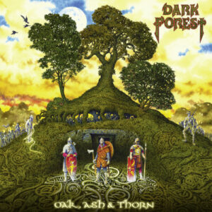 Oak, Ash & Thorn (Vinyl w/Poster + Download)