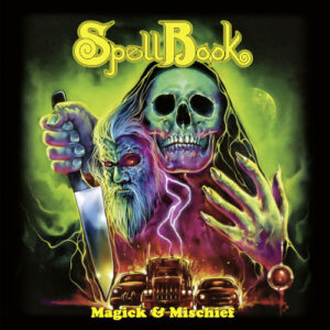 Magick & Mischief (Vinyl)
