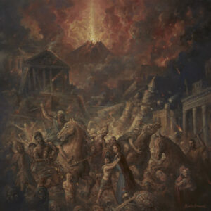 Pompei (Vinyl LP)