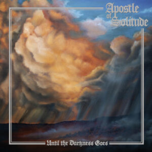 Until The Darkness Goes (Vinyl LP)