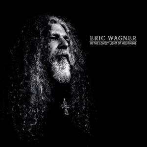 In The Lonely Light Of Mourning (Black Vinyl LP)