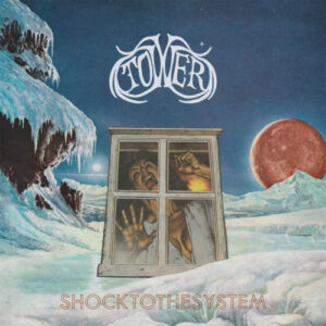Shock To The System (Vinyl LP)