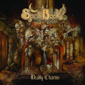 Deadly Charms (Vinyl LP)
