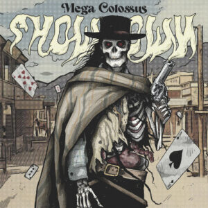 Showdown (Vinyl LP)