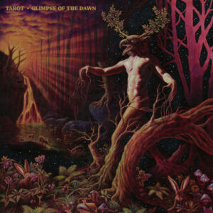 Glimpse of the Dawn (Vinyl LP)