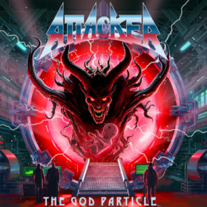 God Particle The (Vinyl LP)