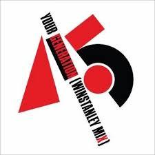 Your Generation - 7" (RSD 2019)