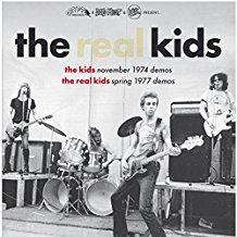 Nov 74 Demos / Spring 77 Demos