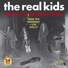See You On The Street Tonight (2 LP)