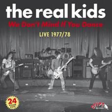 We Don't Mind If You Dance (2 LP)
