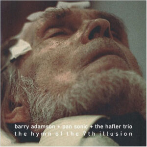 The Hymn Of The 7th Illusion