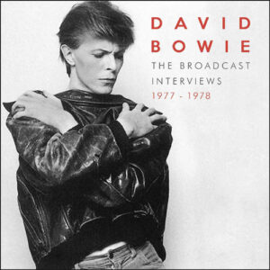 Broadcast Interviews 1977-1978