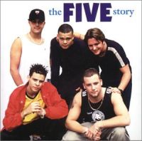 Five Story (interview Cd)