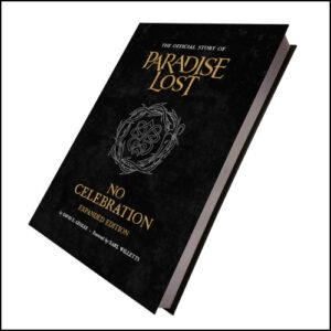 The Official Story Of Paradise Lost (Extended)