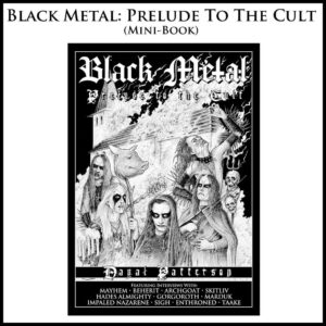 Prelude To The Cult