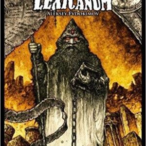 Doom Metal Lexicanum
