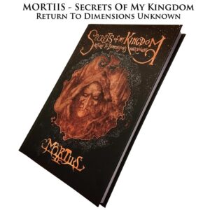 Secrets Of My Kingdom: Return To Dimensions