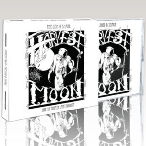 Lion & Snake (Slipcase)