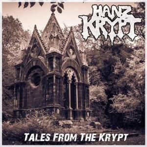 Tales From The Krypt