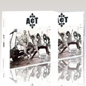 1984 (Slipcase)