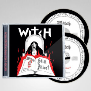Still Alive? (2 CD)