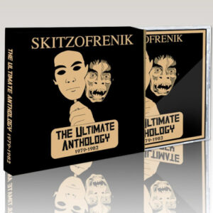 Ultimate Anthology 1979-1982 (2 CD)
