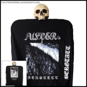 L/S Bergtatt (XL)