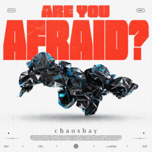 Are You Afraid? (Digisleeve)