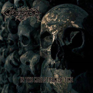 In The Maelstrom Of Time (2CD)