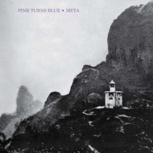Meta (Coke Bottle Clear Vinyl LP)