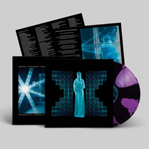 Demonstration The (Clear Purple/Black Vinyl LP)