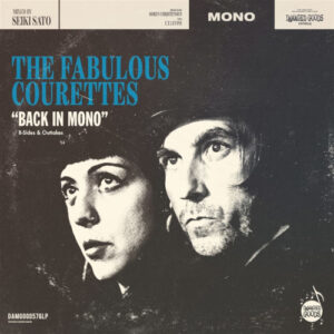 Back In Mono (B-sides & Outtakes